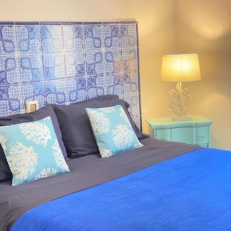 Casa Maria Apartment Монтеросо ал Маре Екстериор снимка
