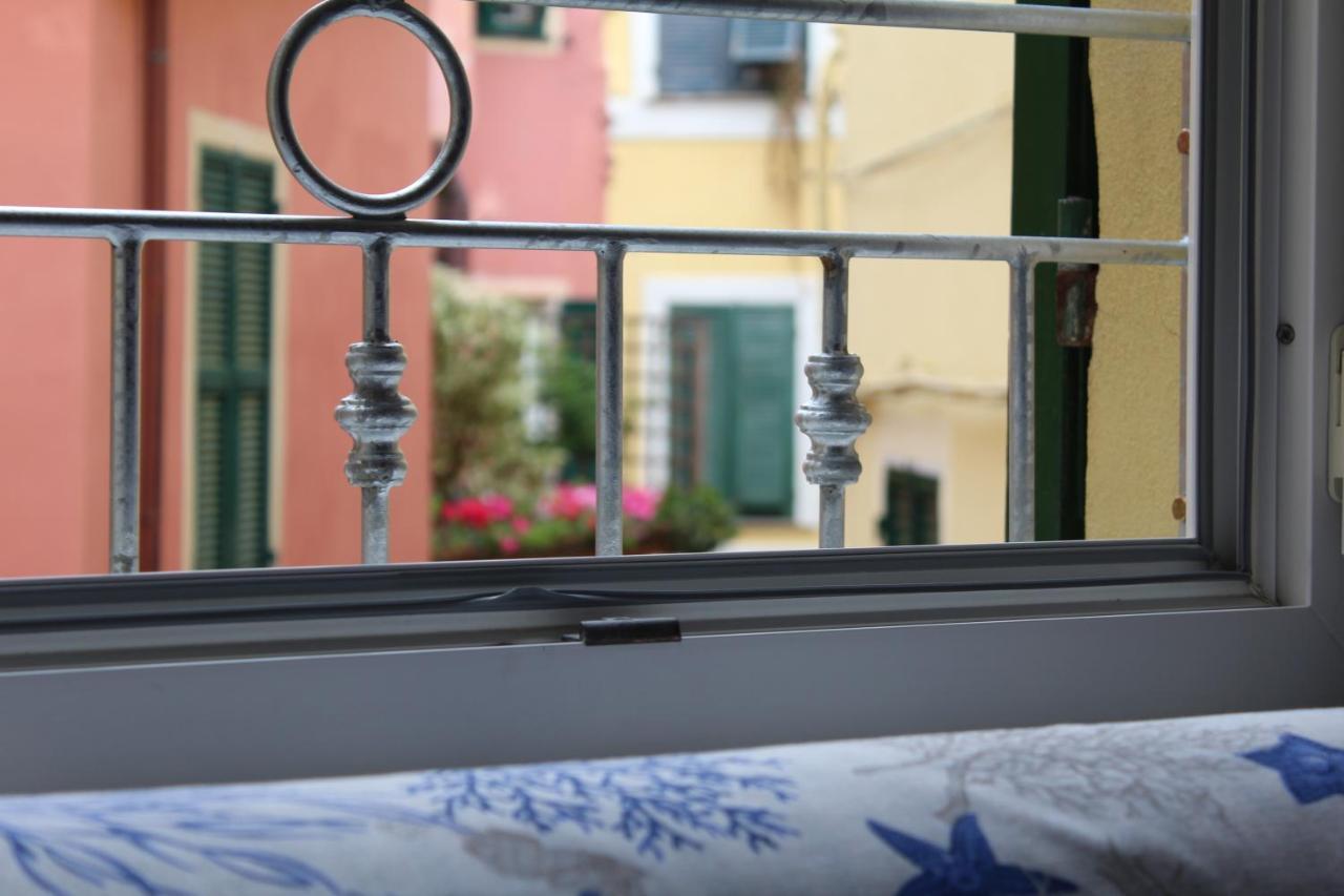 Casa Maria Apartment Монтеросо ал Маре Екстериор снимка