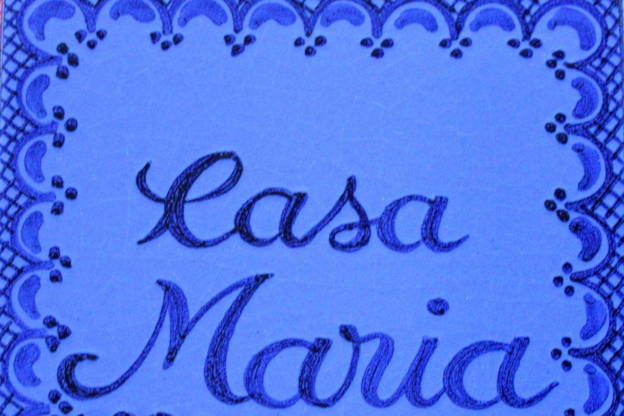 Casa Maria Apartment Монтеросо ал Маре Екстериор снимка