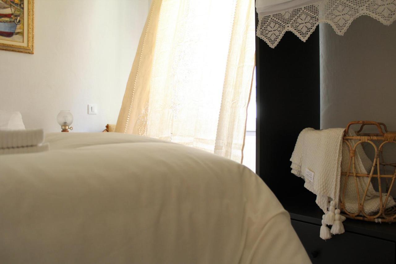 Casa Maria Apartment Монтеросо ал Маре Екстериор снимка