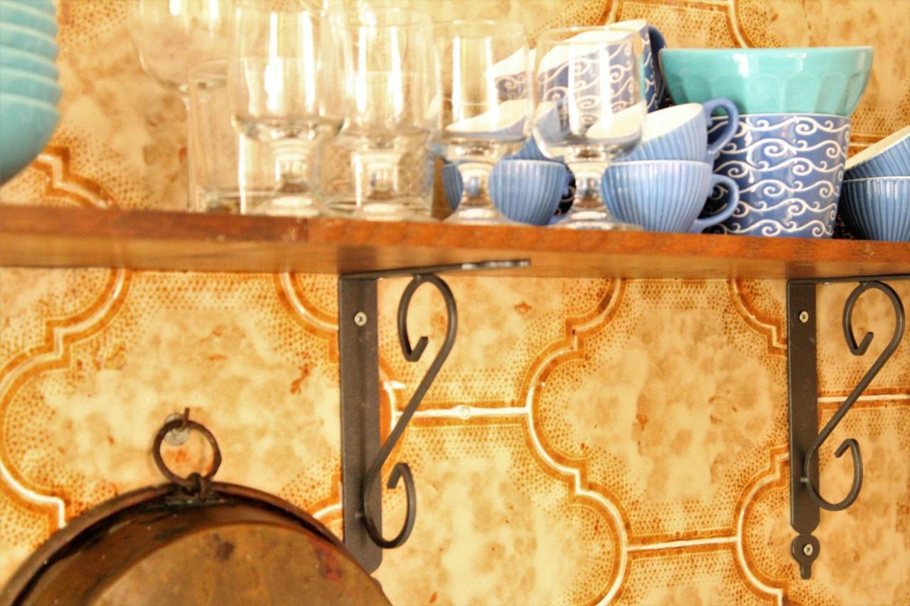 Casa Maria Apartment Монтеросо ал Маре Екстериор снимка