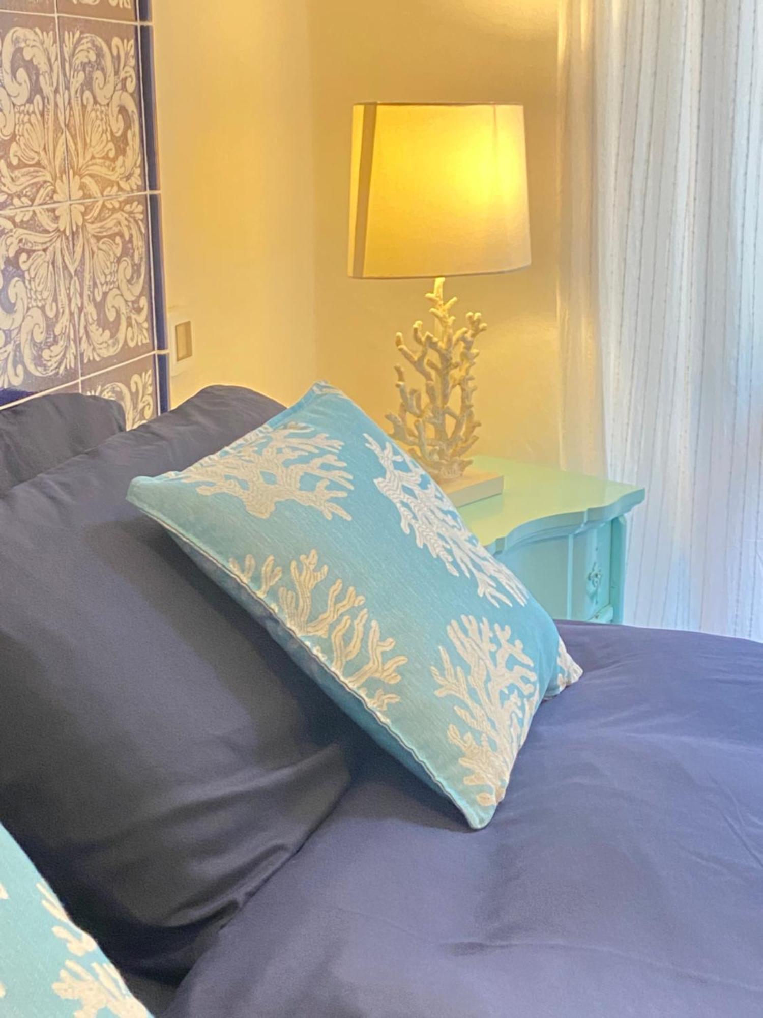 Casa Maria Apartment Монтеросо ал Маре Екстериор снимка