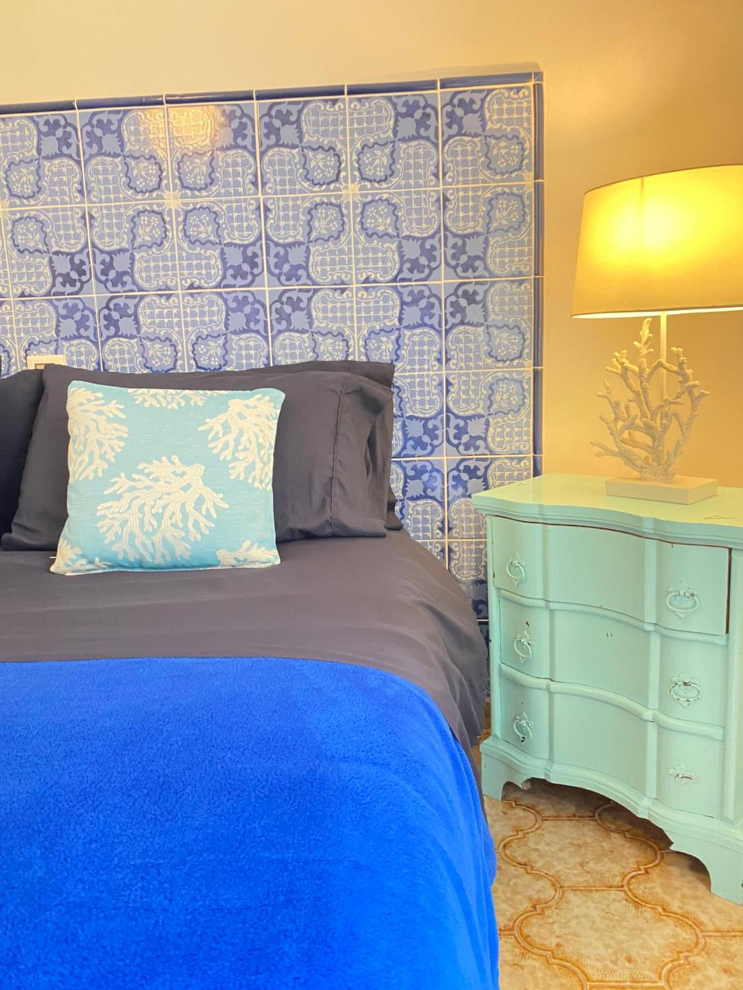Casa Maria Apartment Монтеросо ал Маре Екстериор снимка