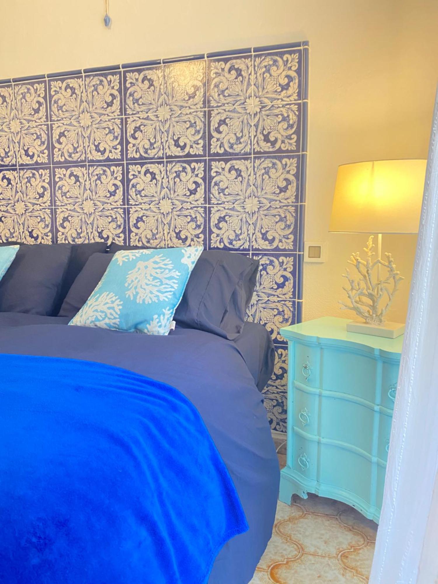 Casa Maria Apartment Монтеросо ал Маре Екстериор снимка